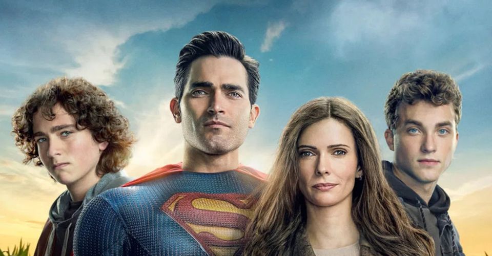 Clark Kent Struggles To Control His Powers In The ‘Superman & Lois’ Season 2 Trailer