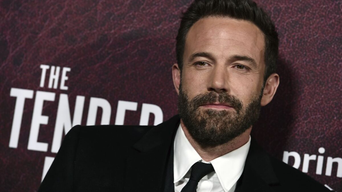 Ben Affleck Replies To The Outrage Over Jennifer Garner’s Comments