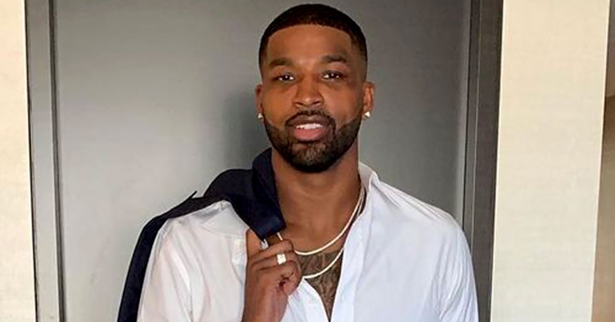 Tristan Thompson Claims His New Baby Mama Is Suing To Gain Fame