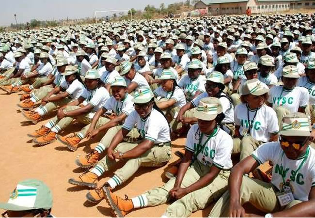 NYSC Is Seeking Permission For A Trust Fund