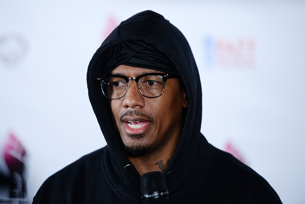 Nick Cannon Has Announced The Death Of His Youngest Son