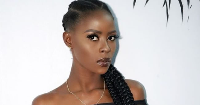 BBNaija Khloe Accuses NDLEA Of Assaulting Her At The Airport