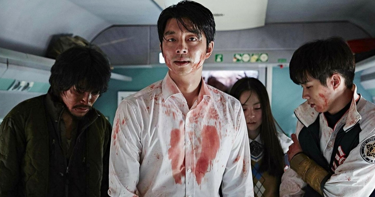 ‘Train to Busan,’ A Korean Horror Film, Will Be Remade In Hollywood