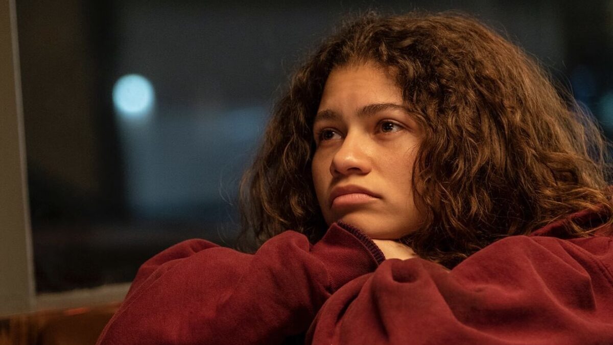 ‘Euphoria’ Sets A New HBO Max Viewers Record