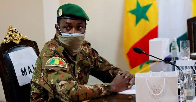 ECOWAS Withdraws Its Ambassadors From Mali And Closes Its Borders