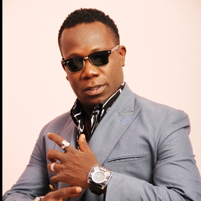 Duncan Mighty Admitted At The Hospital After Surviving A Car Crash