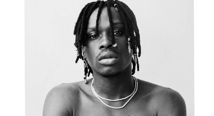 Fireboy Teases A New Yet-To-Be-Released Single