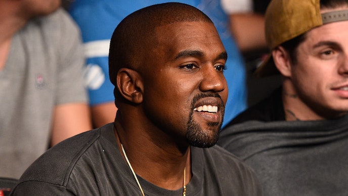 Kanye West Is Being Investigated For Assaulting A Fan