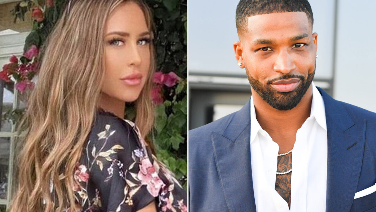 Maralee Nichols Responds To Tristan Thompson’s Paternity Test Results
