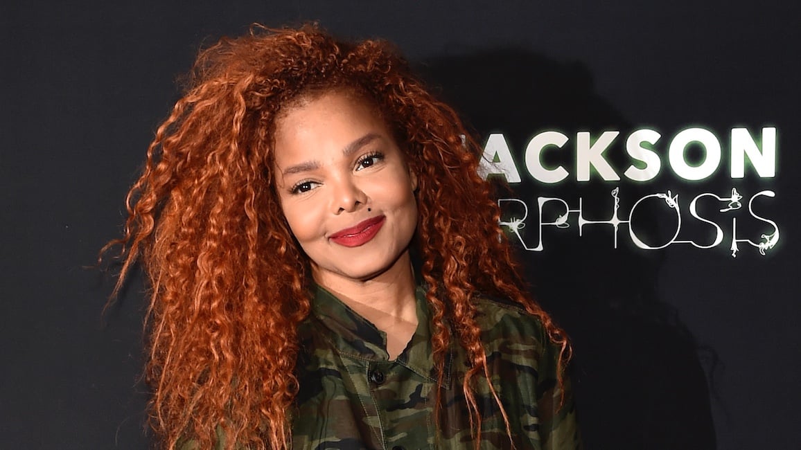Janet Jackson’s Documentary Trailer Reveals Her Legacy And Influence