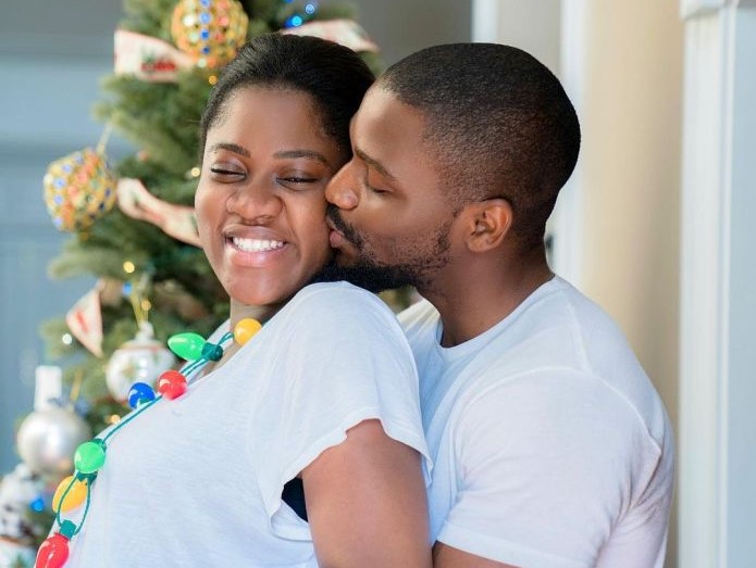 BBNaija’s Tobi And Wife Welcome Their First Child