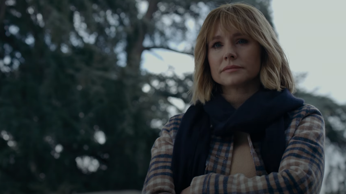 ‘The Woman In The House Across The Street From The Girl In The Window’ Trailer Debuts A Satirical Murder Mystery Series