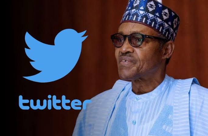 Buhari Lifts The Twitter Ban After 222 Days