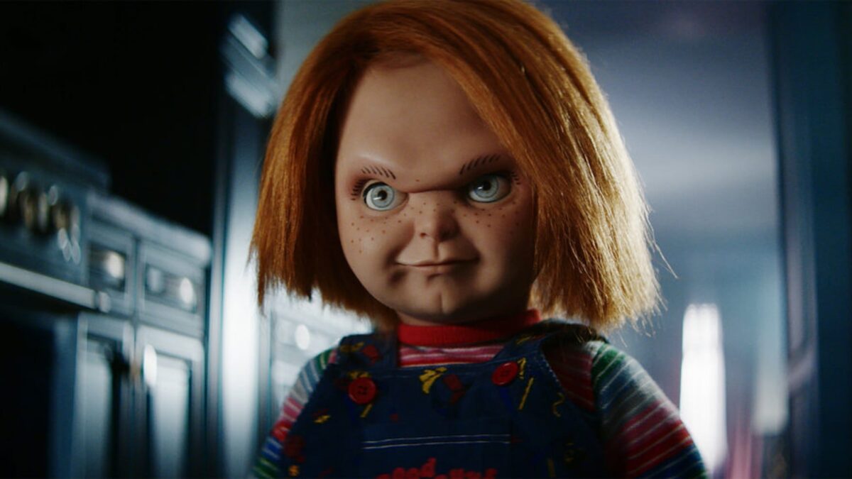 ‘Chucky’ Season 2 Is Set To Premiere This Year