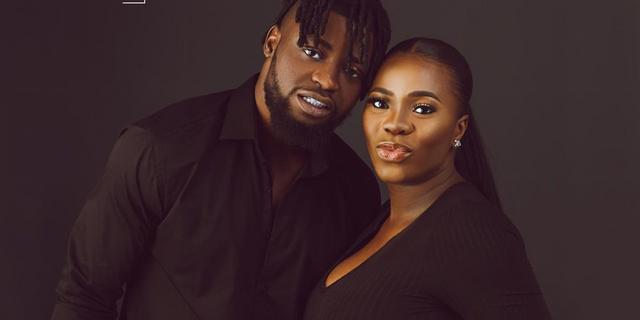 DJ Enimoney’s wife Iwalewa Makes Cryptic Post On Instagram