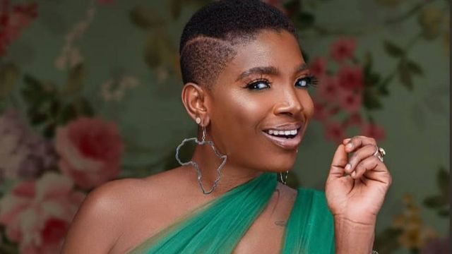 Annie Idibia Says Many Great Scenes were Deleted From The ‘Young, Famous & African Show’ 