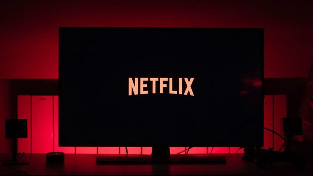 Netflix Has Suspended Service In Russia Amid Ukraine Invasion