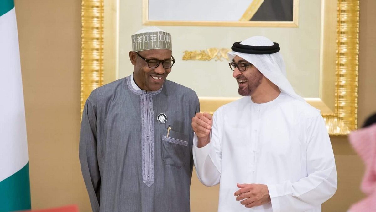 14 Nigerian States Request $15 Billion In Investments From UAE