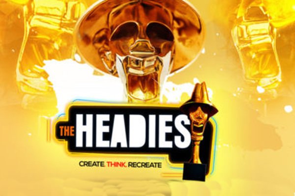 The 15th Headies Will Be Held In The United States