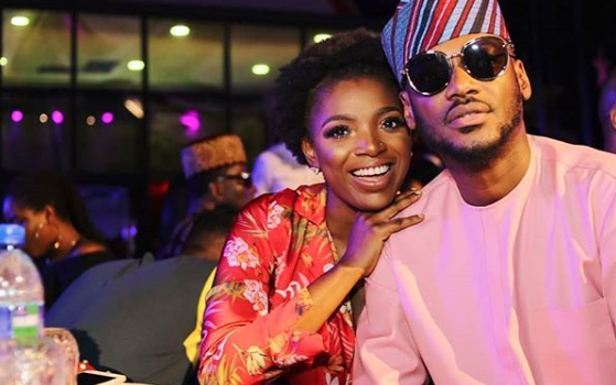 2Face Idibia Apologises For All The Embarrassment He Caused His Wife, Kids, And Family