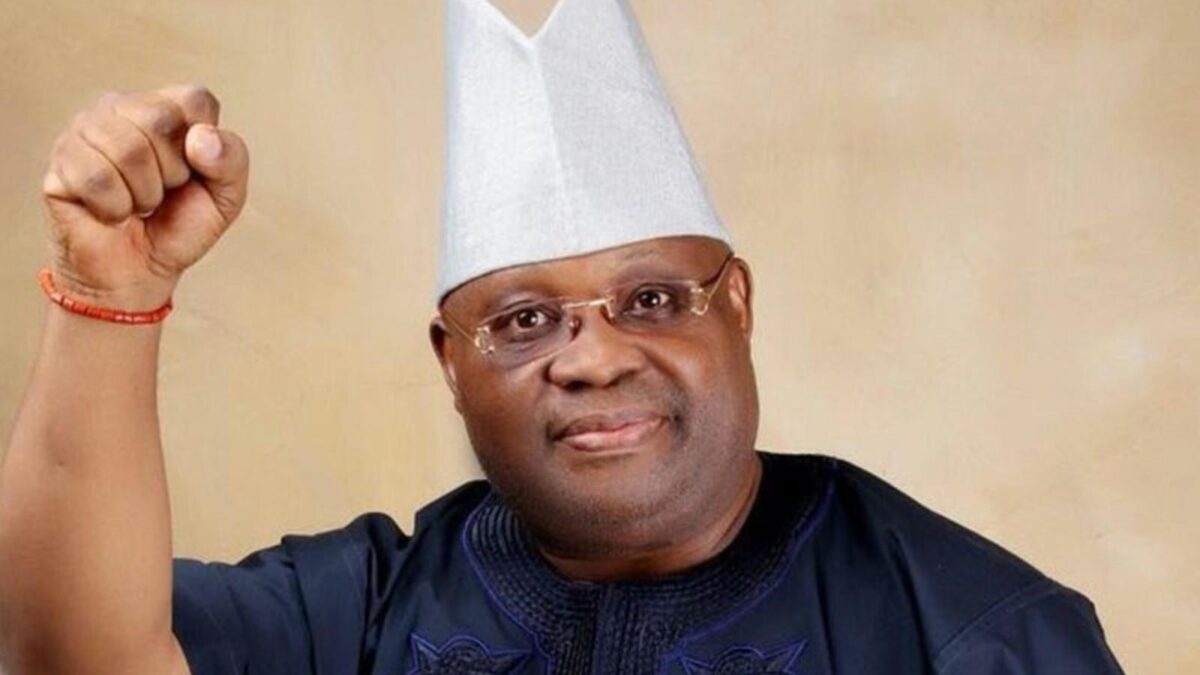 Tribunal grants Adeleke’s Request To Inspect INEC Materials, Others