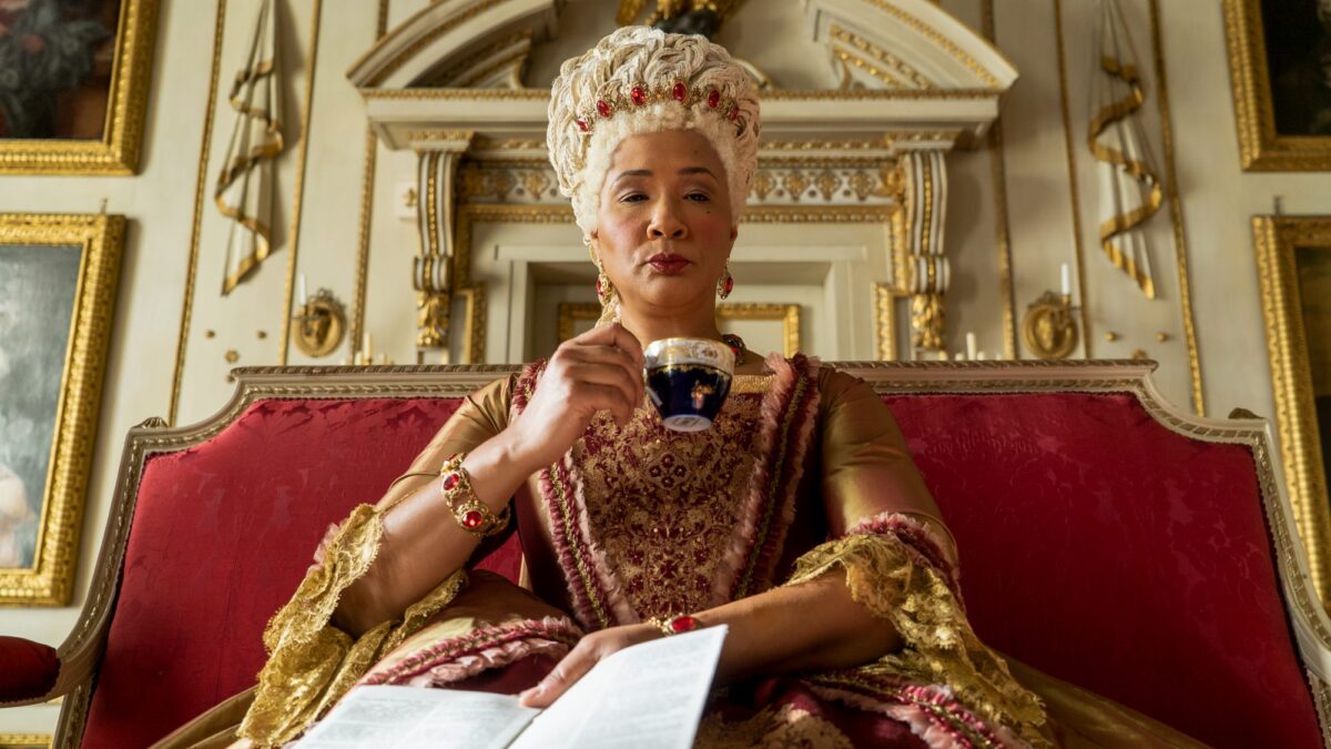‘Bridgerton’ Spin-Off ‘Queen Charlotte’ Confirmed By Netflix