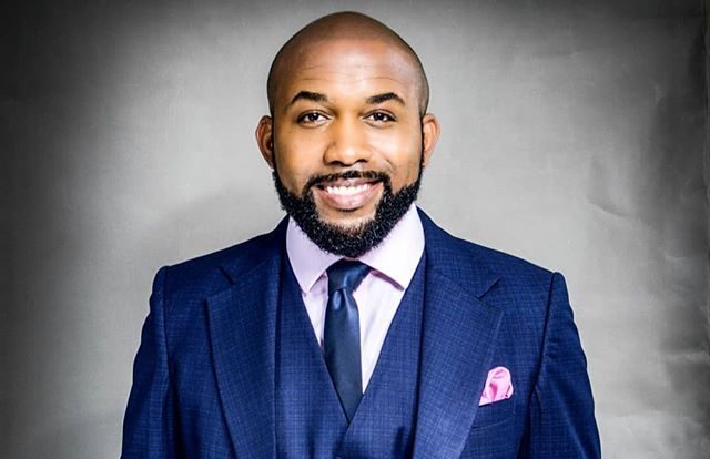 Banky W Wins The PDP Primary Rerun For The Eti-Osa House Of Reps Seat