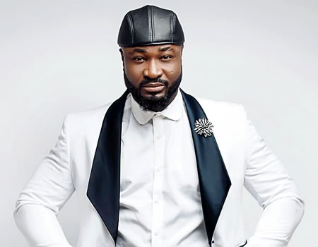 Harrysong Shares Message From Sex Tape Blackmailer