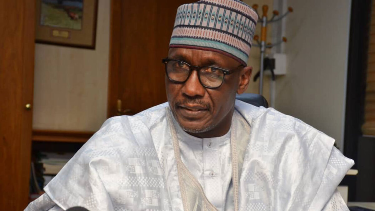 NNPC CEO Kyari Says Fuel Prices to Go Down After Removal of Subsidy