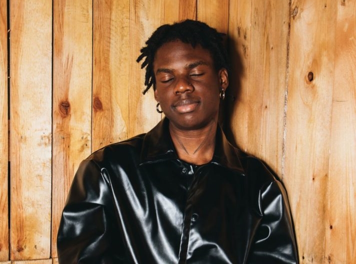 Rema Drops Debut Album, ‘Raves And Roses’