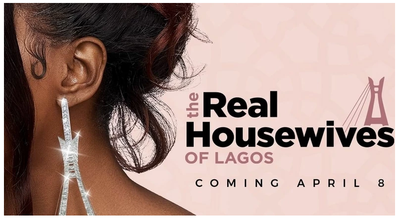 ‘The Real Housewives of Lagos’ Will Premiere In April