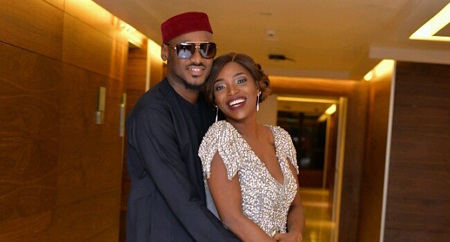 <strong>Annie Idibia Says 2Baba Did Not Irresponsibly Father Multiple Children</strong>