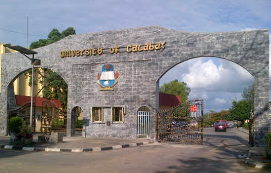 UNICAL Suspends Its HR Director Due To Age Inaccuracy