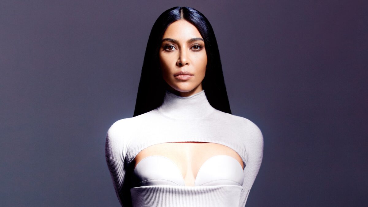 Kim Kardashian Removed ‘West’ From Her Instagram Bio