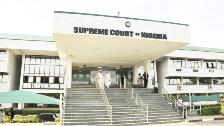 Supreme Court Grants INEC’s Motion To Disband 22 Political Parties