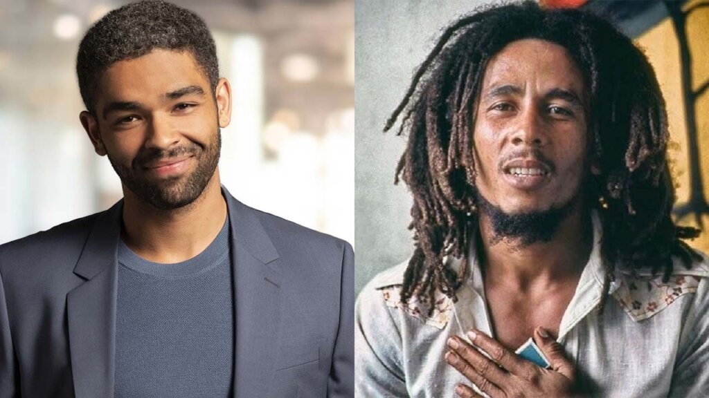Bob Marley Biopic Will Be Released In 2024 Starring Kingsley Ben-Adir