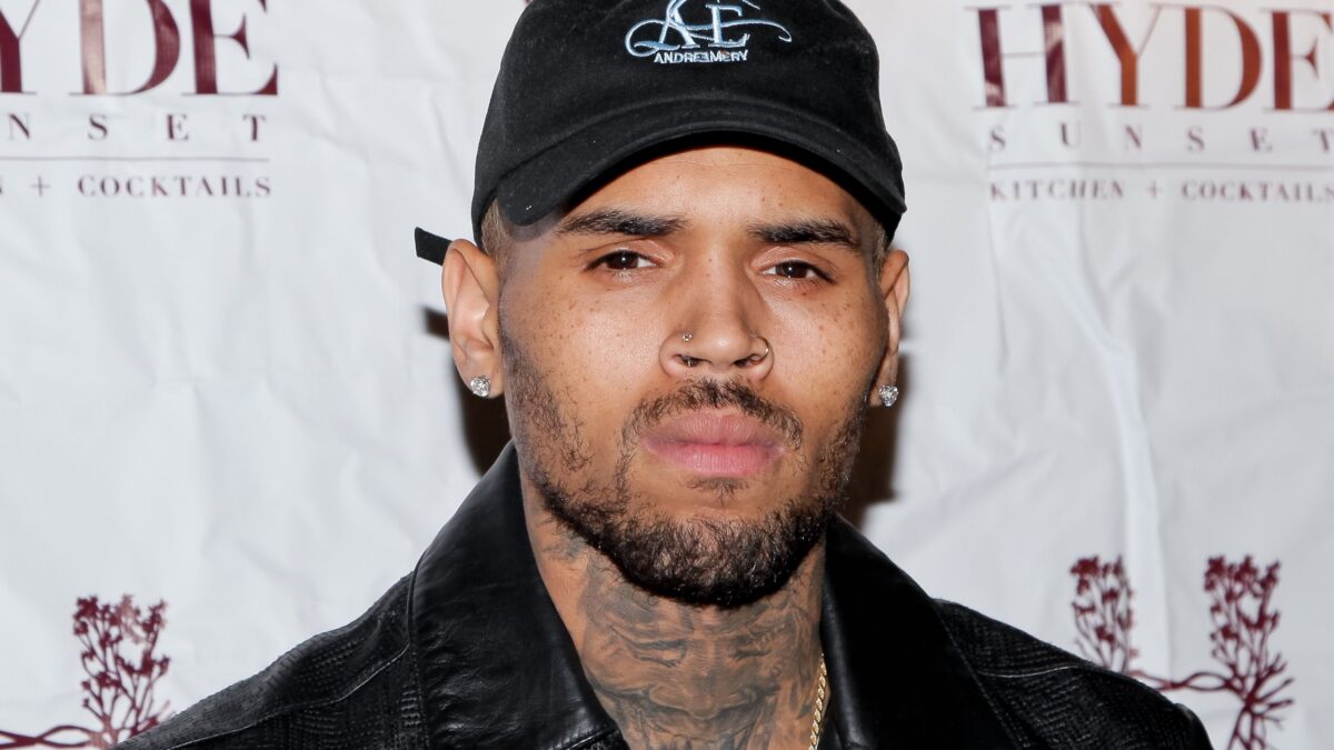 Chris Brown’s Rape Accuser Texted Him Days After The Incident