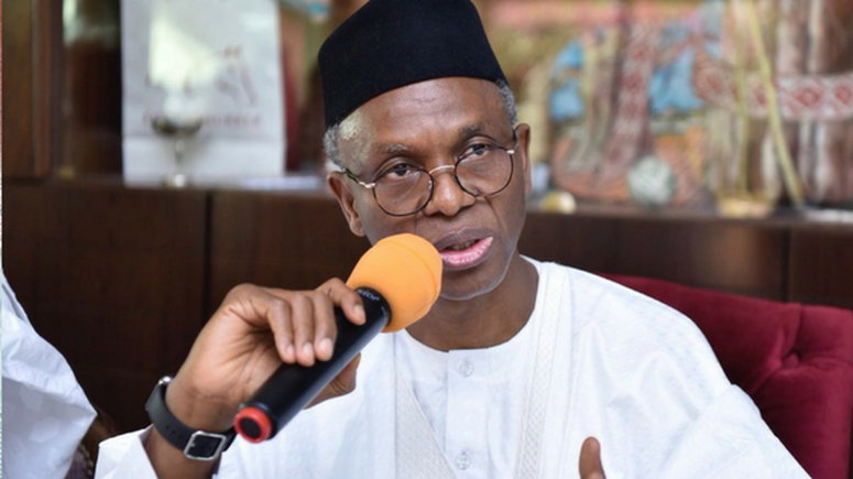 El-Rufai Sets Agenda For 9th Assembly