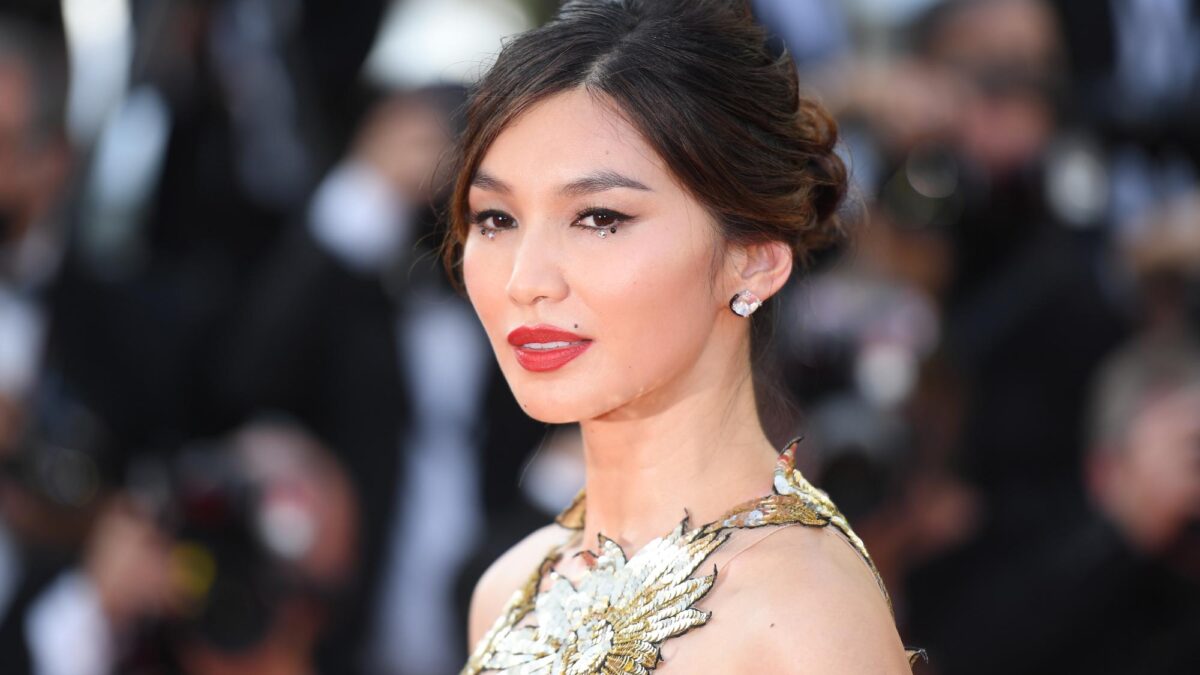 Gemma Chan Set To Star And Produce A Biopic About Hollywood Legend Anna May Wong