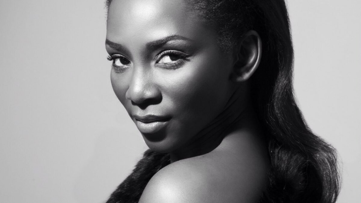 Genevieve Nnaji Shares A Troubling Instagram Post