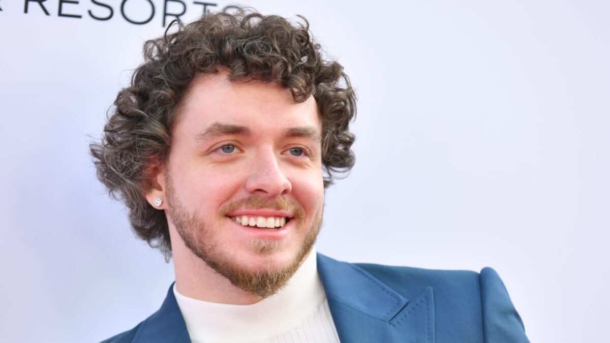 Jack Harlow Joins ‘White Men Can’t Jump’ Remake