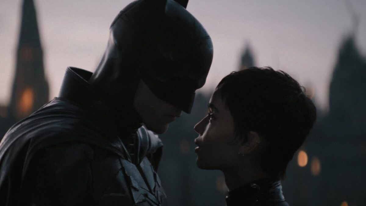 ‘The Batman’ Grosses $248.5 Million In Its First Weekend Worldwide