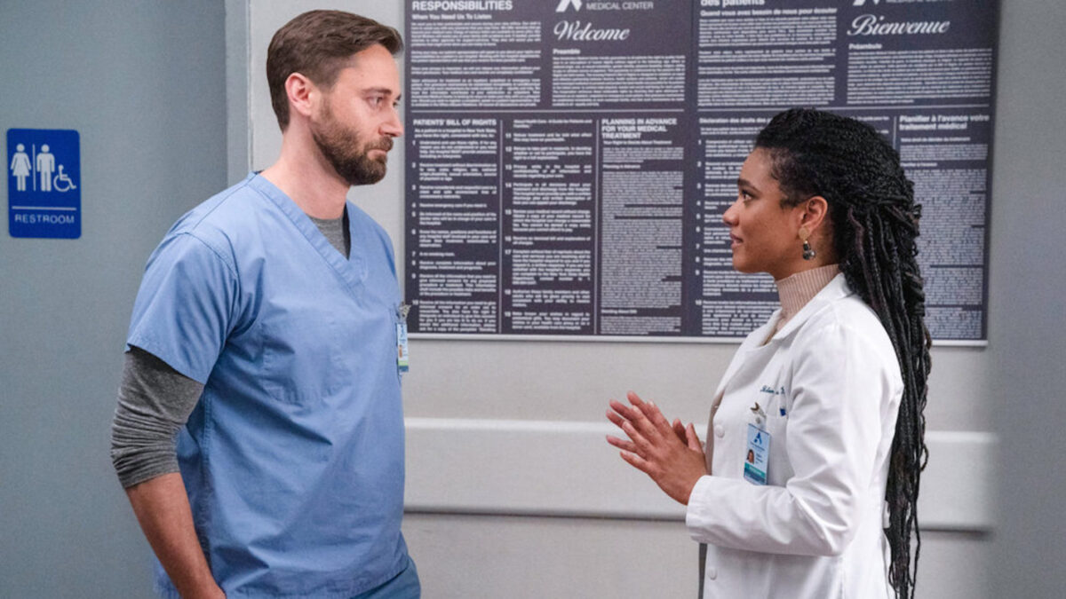 ‘New Amsterdam’ Will End With Season 5