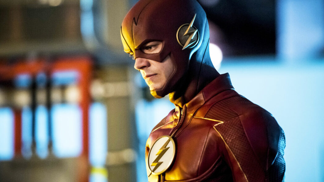 ‘The Flash’ Has Been Renewed For A 9th Season