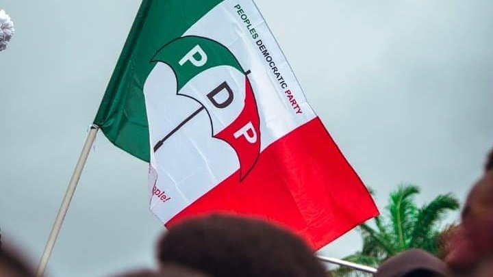 Lagos PDP Rejects Ad Hoc Delegates, Cancels Primaries