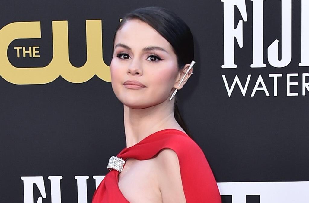 Selena Gomez Talks About Why She Hasn’t Been On Social Media For 4 Years