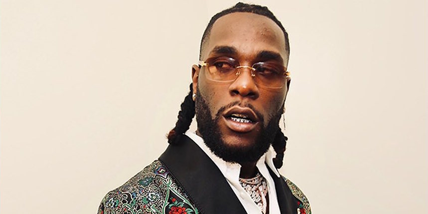 Burna Boy Is Set To Perform At 2023 UEFA Champions League Final