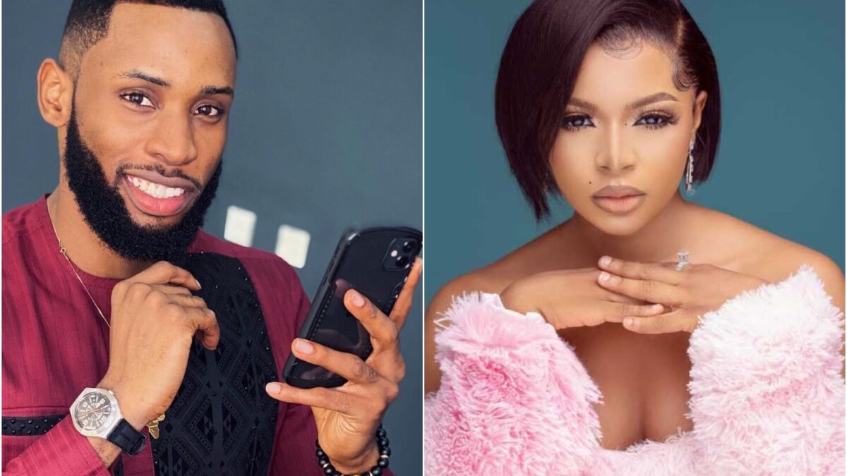 Liquorose And Emmanuel’s Relationship Is Reportedly Over