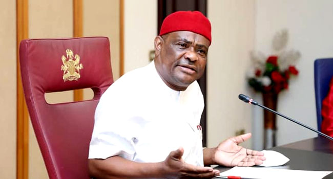 APC Rivers: Wike Tormented Us For 8 Years