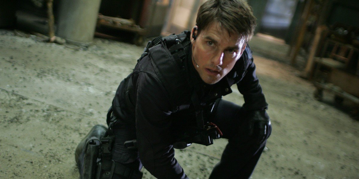 Mission Impossible 7 Official Title Has Been Revealed